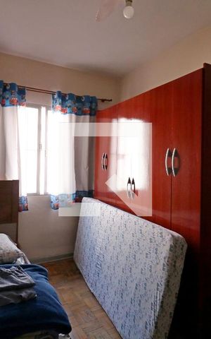 Casa à venda com 165m², 3 quartos e 2 vagasQuarto 3