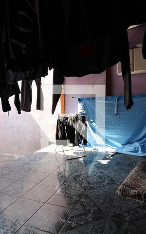 Casa à venda com 165m², 3 quartos e 2 vagasÁrea de Serviço