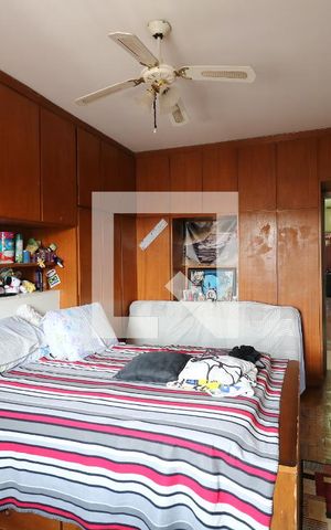 Casa à venda com 165m², 3 quartos e 2 vagasQuarto 1