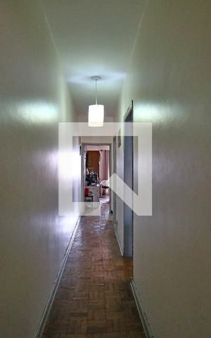 Casa à venda com 165m², 3 quartos e 2 vagasCorredor Piso Superior