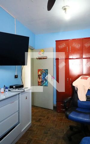 Casa à venda com 165m², 3 quartos e 2 vagasQuarto 2