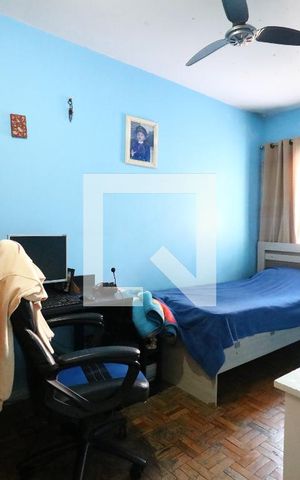 Casa à venda com 165m², 3 quartos e 2 vagasQuarto 2
