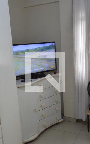 Apartamento à venda com 75m², 2 quartos e 1 vagaQuarto