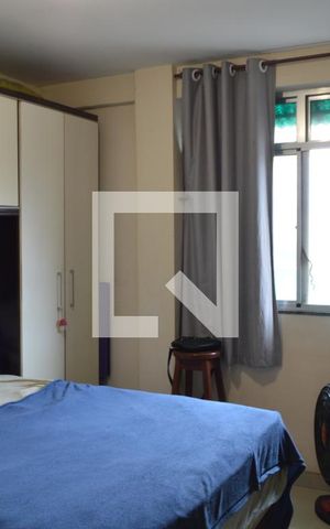 Apartamento à venda com 75m², 2 quartos e 1 vagaSuíte 
