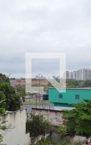 Apartamento à venda com 75m², 2 quartos e 1 vagaVista do Quarto