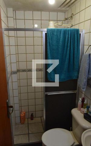 Apartamento à venda com 75m², 2 quartos e 1 vagaBanheiro da Suíte