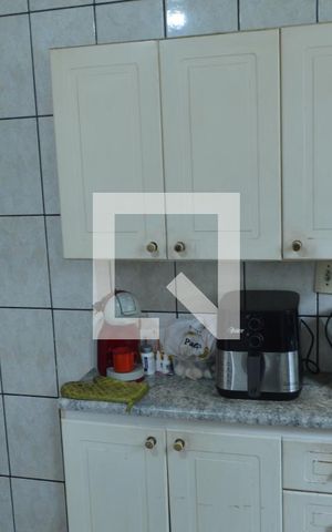 Apartamento à venda com 75m², 2 quartos e 1 vagaCozinha