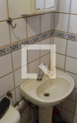 Apartamento à venda com 75m², 2 quartos e 1 vagaBanheiro da Suíte