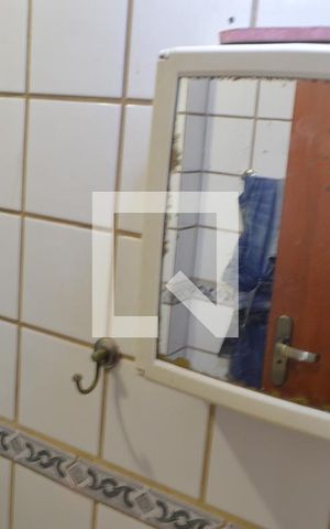 Apartamento à venda com 75m², 2 quartos e 1 vagaBanheiro da Suíte