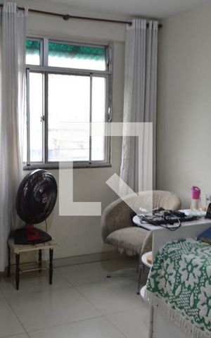Apartamento à venda com 75m², 2 quartos e 1 vagaQuarto 