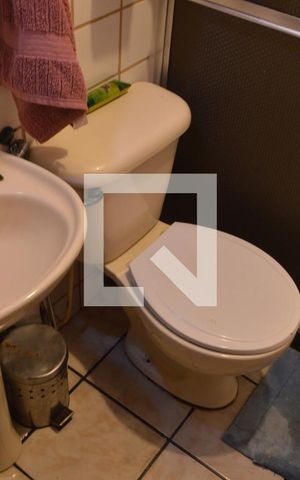 Apartamento à venda com 75m², 2 quartos e 1 vagaBanheiro 