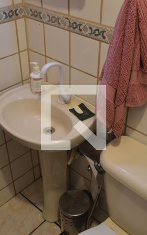 Apartamento à venda com 75m², 2 quartos e 1 vagaBanheiro