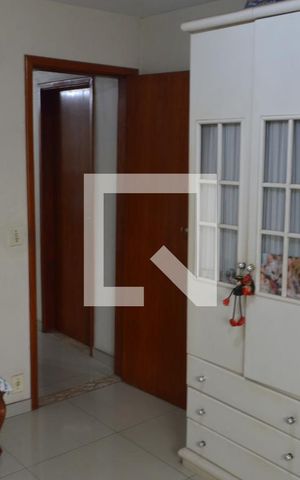 Apartamento à venda com 75m², 2 quartos e 1 vagaQuarto