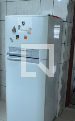 Apartamento à venda com 75m², 2 quartos e 1 vagaCozinha