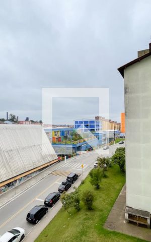 Apartamento para alugar com 45m², 2 quartos e sem vaga Apartamento para alugar com 45m², 2 quartos e sem vagaVista - Quarto 2