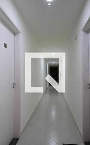 Apartamento para alugar com 45m², 2 quartos e sem vaga Apartamento para alugar com 45m², 2 quartos e sem vagaÁrea comum