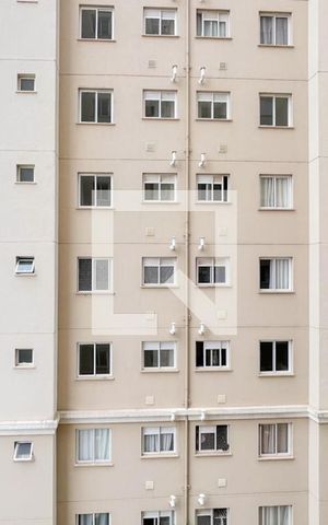 Apartamento para alugar com 45m², 2 quartos e sem vaga Apartamento para alugar com 45m², 2 quartos e sem vagaVista - Sala