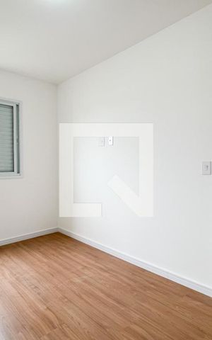 Apartamento para alugar com 45m², 2 quartos e sem vaga Apartamento para alugar com 45m², 2 quartos e sem vagaQuarto 2
