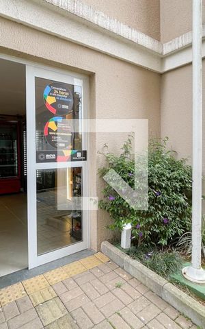 Apartamento para alugar com 45m², 2 quartos e sem vaga Apartamento para alugar com 45m², 2 quartos e sem vagaÁrea comum - Mercado
