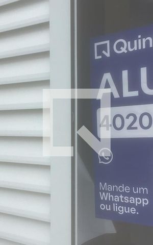 Apartamento para alugar com 45m², 2 quartos e sem vaga Apartamento para alugar com 45m², 2 quartos e sem vagaQuarto 1