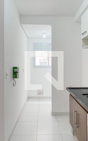 Apartamento para alugar com 45m², 2 quartos e sem vaga Apartamento para alugar com 45m², 2 quartos e sem vagaCozinha