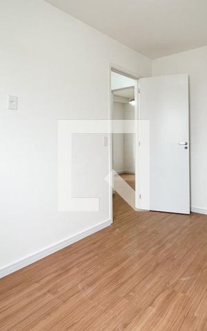Apartamento para alugar com 45m², 2 quartos e sem vaga Apartamento para alugar com 45m², 2 quartos e sem vagaQuarto 2