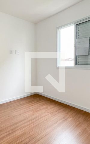 Apartamento para alugar com 45m², 2 quartos e sem vaga Apartamento para alugar com 45m², 2 quartos e sem vagaQuarto 1