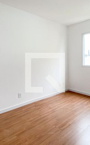 Apartamento para alugar com 45m², 2 quartos e sem vaga Apartamento para alugar com 45m², 2 quartos e sem vagaQuarto 2