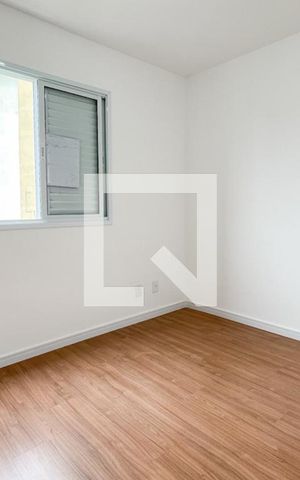 Apartamento para alugar com 45m², 2 quartos e sem vaga Apartamento para alugar com 45m², 2 quartos e sem vagaQuarto 1