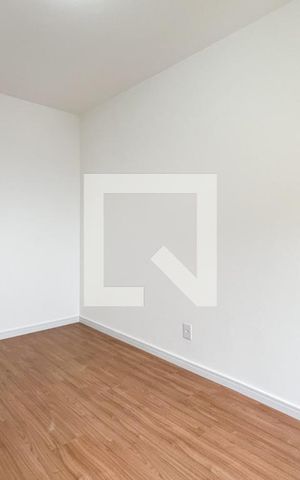Apartamento para alugar com 45m², 2 quartos e sem vaga Apartamento para alugar com 45m², 2 quartos e sem vagaQuarto 2