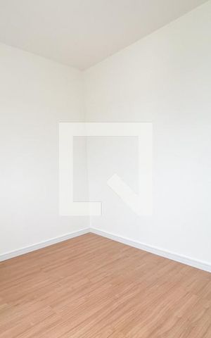 Apartamento para alugar com 45m², 2 quartos e sem vaga Apartamento para alugar com 45m², 2 quartos e sem vagaQuarto 1