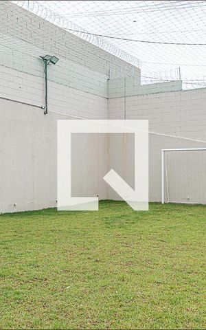 Apartamento para alugar com 45m², 2 quartos e sem vaga Apartamento para alugar com 45m², 2 quartos e sem vagaÁrea comum - Quadra