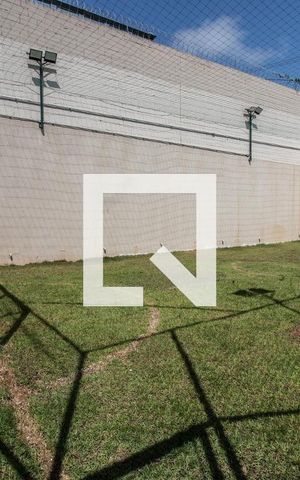 Apartamento para alugar com 45m², 2 quartos e sem vaga Apartamento para alugar com 45m², 2 quartos e sem vagaÁrea comum - Quadra