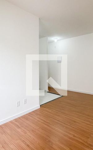 Apartamento para alugar com 45m², 2 quartos e sem vaga Apartamento para alugar com 45m², 2 quartos e sem vagaSala
