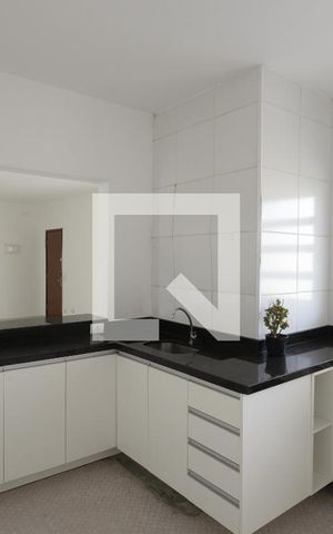 Apartamento para alugar com 137m², 3 quartos e 1 vagaCozinha