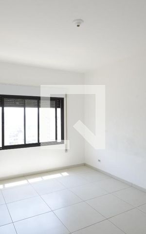 Apartamento para alugar com 137m², 3 quartos e 1 vagaQuarto 2