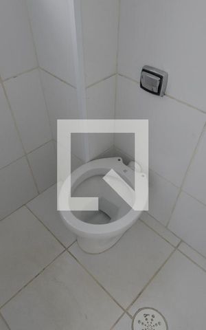 Apartamento para alugar com 137m², 3 quartos e 1 vagaBanheiro de Serviço