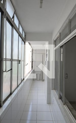 Apartamento para alugar com 137m², 3 quartos e 1 vagaÁrea de Serviço