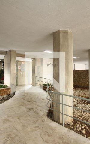 Apartamento para alugar com 137m², 3 quartos e 1 vagaHall de Entrada