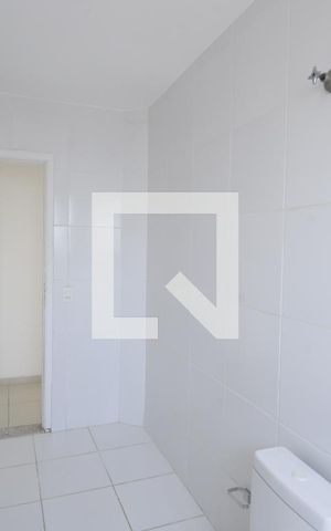 Apartamento para alugar com 137m², 3 quartos e 1 vagaBanheiro