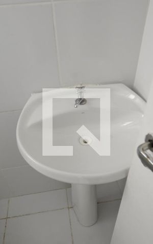 Apartamento para alugar com 137m², 3 quartos e 1 vagaLavabo