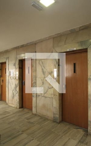 Apartamento para alugar com 137m², 3 quartos e 1 vagaHall de Entrada