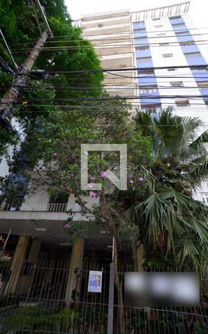 Apartamento para alugar com 137m², 3 quartos e 1 vagaFachada