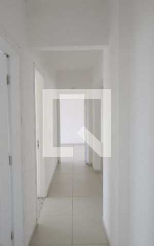 Apartamento para alugar com 137m², 3 quartos e 1 vagaCorredor