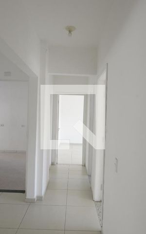 Apartamento para alugar com 137m², 3 quartos e 1 vagaCorredor