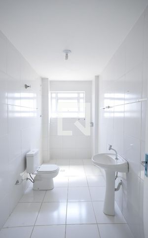 Apartamento para alugar com 137m², 3 quartos e 1 vagaBanheiro