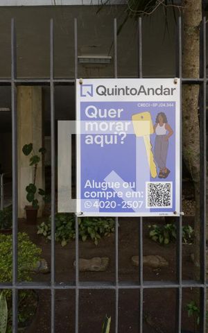 Apartamento para alugar com 137m², 3 quartos e 1 vagaFachada