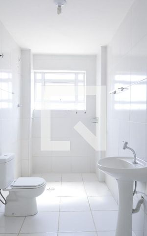 Apartamento para alugar com 137m², 3 quartos e 1 vagaBanheiro