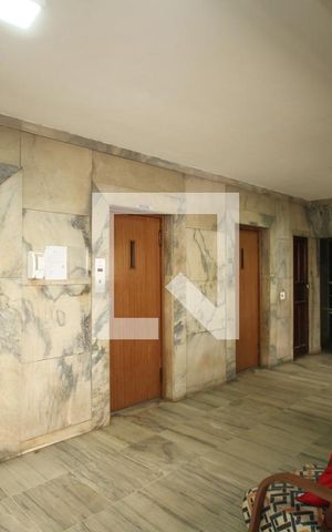 Apartamento para alugar com 137m², 3 quartos e 1 vagaHall de Entrada