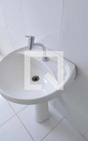 Apartamento para alugar com 137m², 3 quartos e 1 vagaBanheiro